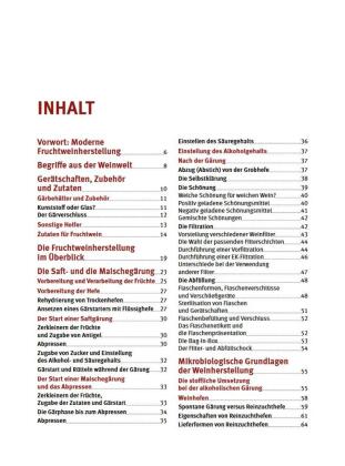 Craft Wine selbst gemacht