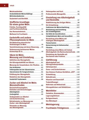 Craft Wine selbst gemacht