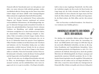 Unnützes Medizinwissen