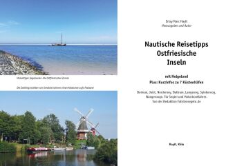Nautische Reisetipps Ostfriesische Inseln