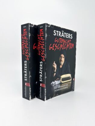 Sträters Gutenachtgeschichten