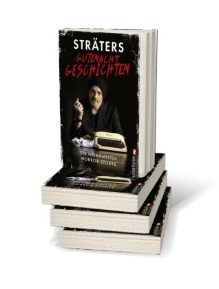 Sträters Gutenachtgeschichten