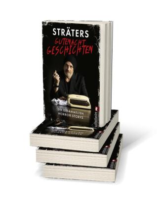 Sträters Gutenachtgeschichten