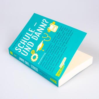 Schule und dann? Berufsfindung (Carlsen Klartext)