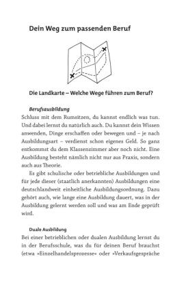 Schule und dann? Berufsfindung (Carlsen Klartext)