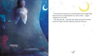 Die kleine Fledermaus Wegda: Die kleine Fledermaus Wegda
