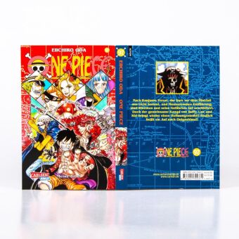 One Piece 97 - Meine Bibel