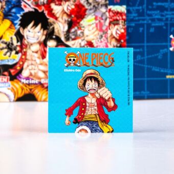 One Piece 97 - Meine Bibel