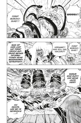 One Piece 97 - Meine Bibel