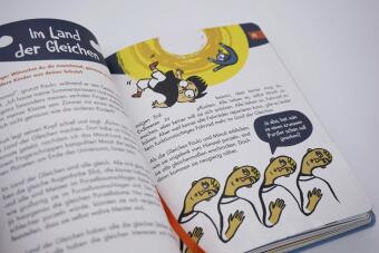 Das 6-Minuten-Tagebuch für Kinder (pink)