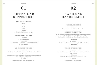 Gray's Anatomie Rätselbuch