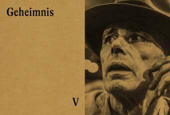 Von der Sprache aus