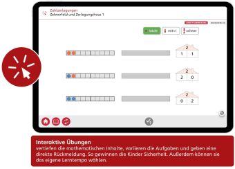 Das Mathebuch 1 Neubearbeitung - Schulbuch.Bd.1