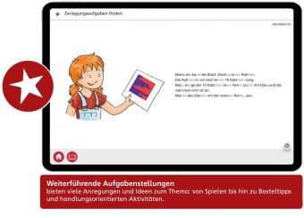 Das Mathebuch 1 Neubearbeitung - Schulbuch.Bd.1