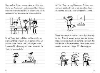 Rupert präsentiert: Echt unheimliche Gruselgeschichten 