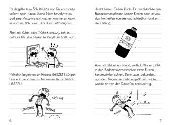 Rupert präsentiert: Echt unheimliche Gruselgeschichten 