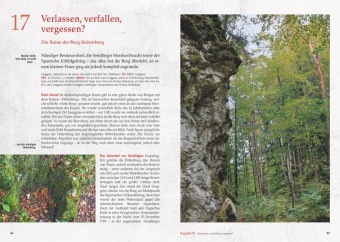 Lost & Dark Places Oberbayern
