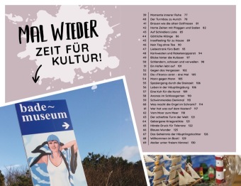 Herzstücke in Ostfriesland