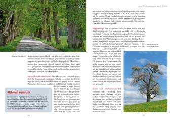 Leichte E-Bike-Touren Oberbayern 