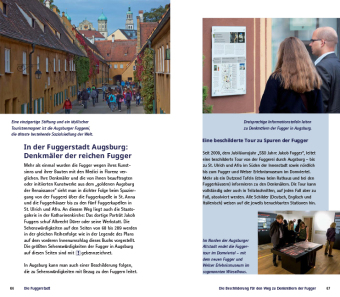 Die Fugger in Augsburg