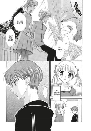 Fruits Basket Pearls 3.Bd.3