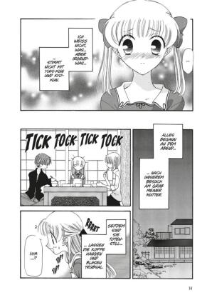 Fruits Basket Pearls 3.Bd.3