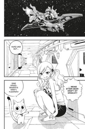 Edens Zero.Bd.9
