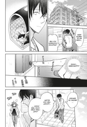 My Roommate is a Cat.Bd.6