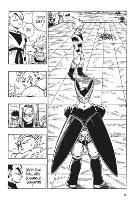 Dragon Ball Massiv.Bd.12