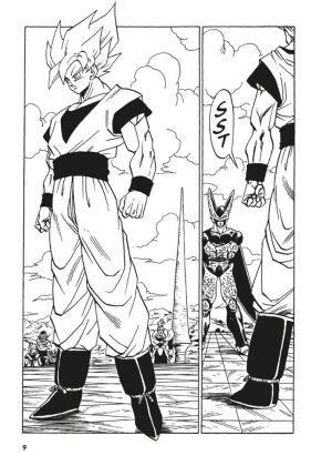 Dragon Ball Massiv.Bd.12