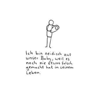 kriegundfreitag: Babysachen