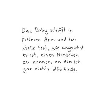 kriegundfreitag: Babysachen