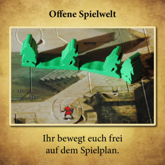 Die Abenteuer des Robin Hood (Spiel)