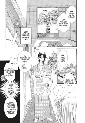 Fruits Basket Pearls 1.Bd.1