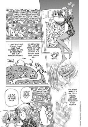 Fruits Basket Pearls 1.Bd.1