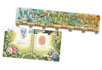 Fabelwelten (Kinderspiel) 