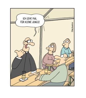 Perscheids Abgründe