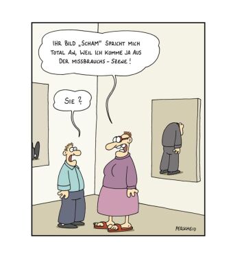 Perscheids Abgründe