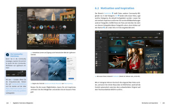 Lightroom - Das Praxisbuch für brillante Fotos