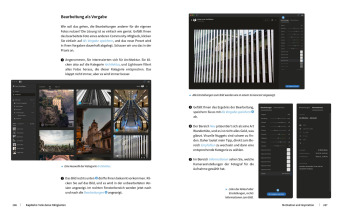 Lightroom - Das Praxisbuch für brillante Fotos