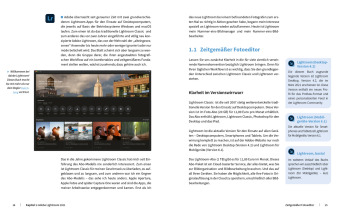 Lightroom - Das Praxisbuch für brillante Fotos