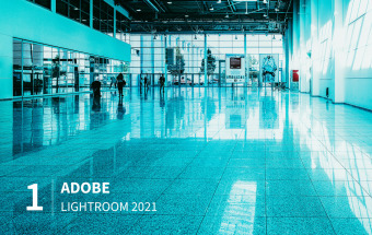 Lightroom - Das Praxisbuch für brillante Fotos