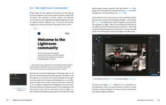 Lightroom - Das Praxisbuch für brillante Fotos