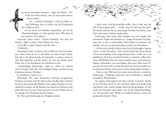 Drachenreiter 3. Der Fluch der Aurelia