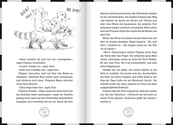 Die Tierpolizei 3. Mach nicht so 'ne Welle! 