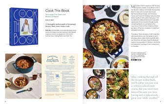 Cook This Book