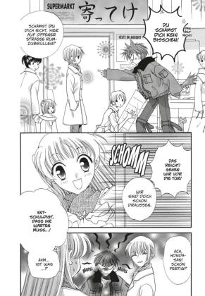 Fruits Basket Pearls 2