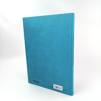 Verbrenn das Buch danach - Ein Ausfüllbuch für Erwachsene (Hardcover)