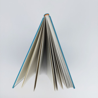Verbrenn das Buch danach - Ein Ausfüllbuch für Erwachsene (Hardcover)