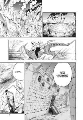 The Promised Neverland.Bd.19
